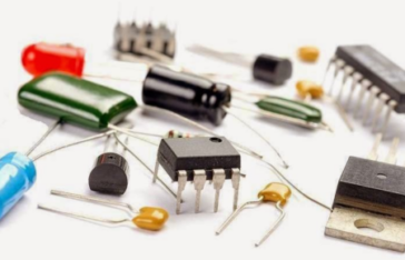 Electronics for KIDS