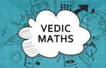 Vedic Maths